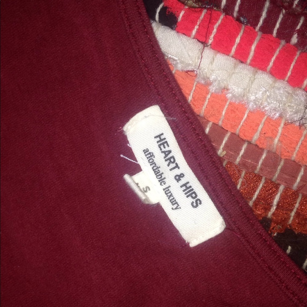 Mini Dress - Picture 2 of 2